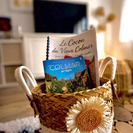 Le Cocon Du Vieux - Design Et Cosy - Hypercentre *