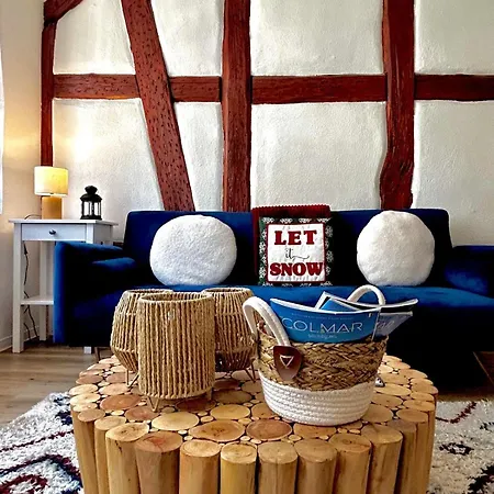 Le Cocon Du Vieux - Design Et Cosy - Hypercentre