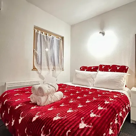 Le Cocon Du Vieux - Design Et Cosy - Hypercentre