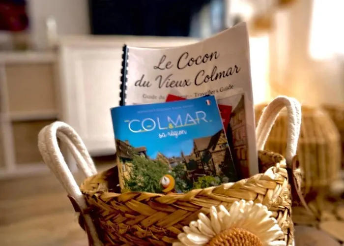 Le Cocon Du Vieux - Design Et Cosy - Hypercentre *